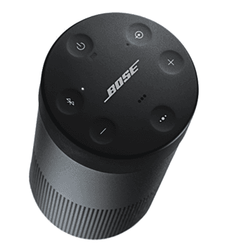Bose SoundLink Revolve Portable Bluetooth 360 Speaker NEW IN BOX 2