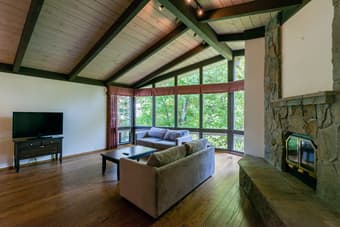 Room in a big house 1
