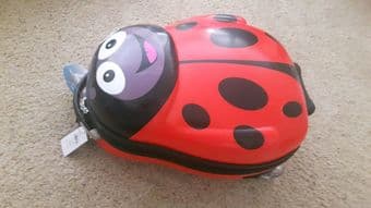 Kids' travel bag 1