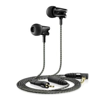 Sennheiser IE800 Hi-Fi earbuds 3