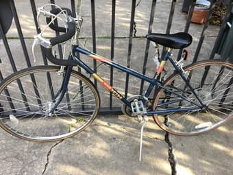 Road bike for sale 2