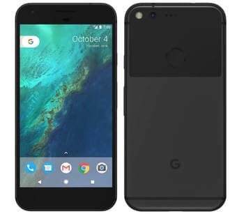 Google Pixel 128 GB, Excellent Condition 1