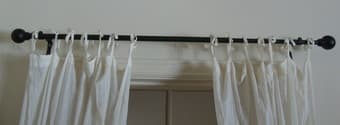 Curtain Rod 1