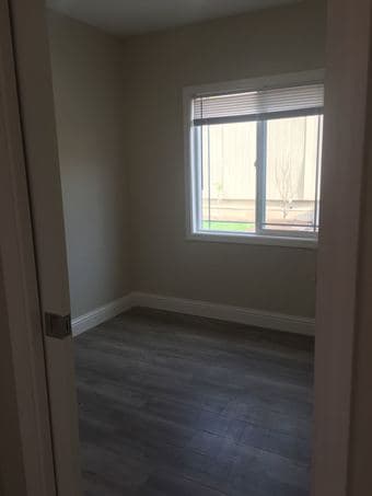2 Rooms available in a 2-bedroom/1-bathroom apartment in Saratoga 1