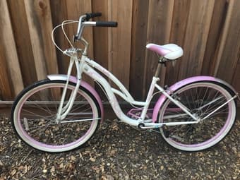 Schwinn bike for sale 1