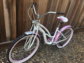 Schwinn bike for sale 2