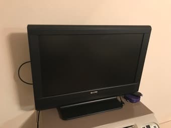 TV/Desktop monitor for sale 2