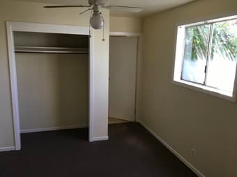 Shared 7 BD house in San Mateo - "PRIVATE LIVING ROOM" 1