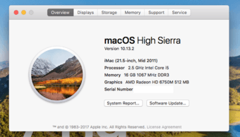 2011 iMac 1