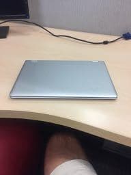 Laptop / tablet Lenovo Yoga 710, 11.6" 4GB RAM 128GB SSD 2