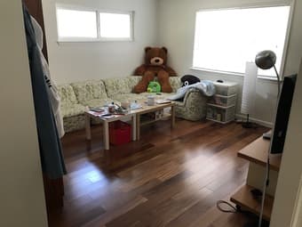 1 Bedroom available in SFH (Lawrence/Stevens Creek) 3