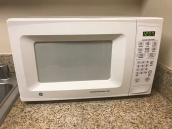 Microwave 1