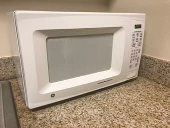 Microwave 2