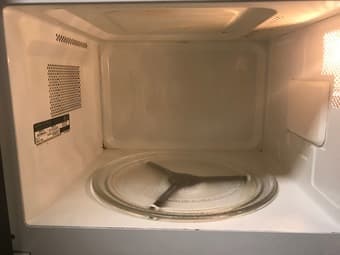 Microwave 3