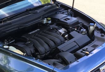 2008 Volvo S40 2.4i sedan-excellent condition,safe, reliable $4.7k OBO 3