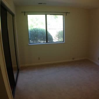 Large home, clean and respectful roommates. 2