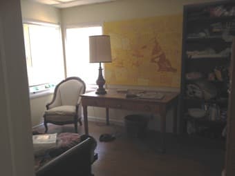 Furnished Room available in Menlo Park home 1