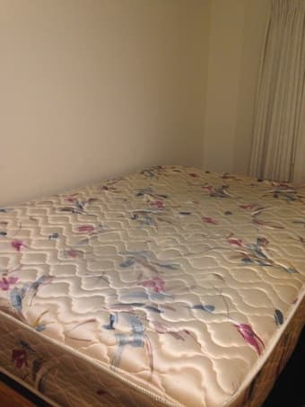 Full Size Mattress 1