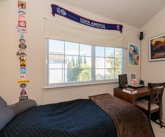 Awesome co-living house looking for a new roomie! 5br/3ba - $1,600 3