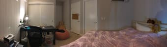 Mountain View中高档TownHouse 3b2b中主卧带主卫出租 2