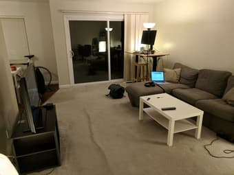 Stanford student or recent grad roommate wanted 3