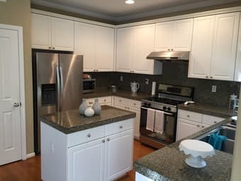 Renting 1 large bedroom and bath in gorgeous 3br 2 ½ bath home!!! 2