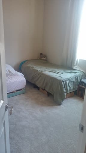 1 bedroom in a new 4 br/2.5ba house 1