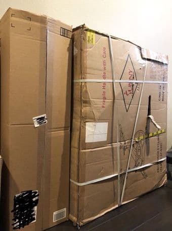 Brand New Indoor Bike + Mat Bicycles ($280 value) 1