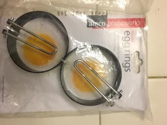 Egg ring 1