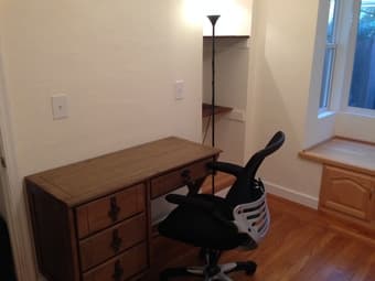 $1400 - bedroom in 3/2 house in Palo Alto 3