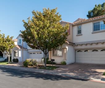 AWESOME roomie needed in our big Cupertino home!! 3