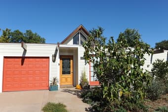 Fully furnished home in Palo Alto , Jan-Apr, Beautiful remodeled 1