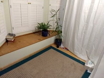 Seeking Roommate: Massive shared room, Palo Alto close to campus 3