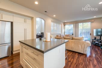 Looking for a great roommate to fill our open room in Cupertino! 2
