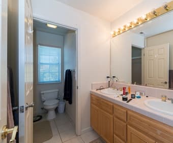 Looking for a great roommate to fill our open room in Cupertino! 3
