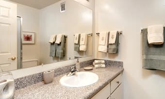 Seeking a housemate sharing a 2B2B apartment from Feb 1