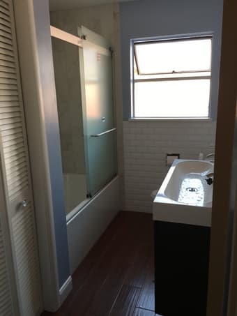 3br 1.5 ba - 1260ft2 - Redwood City Woodside Plaza Single Family Home 2