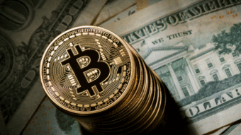 $10 of free bitcoin for each of us when you use my referral code 1