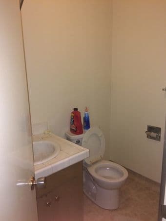 A Semi-Private Room at Menlo Park 3