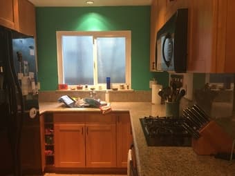 beautiful spacious family owned apartment in Downtown North PA Pets! 1