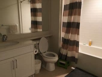 Santa Clara Housing (one roommate needed) 2