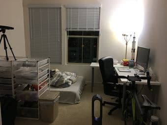 Santa Clara Housing (one roommate needed) 3