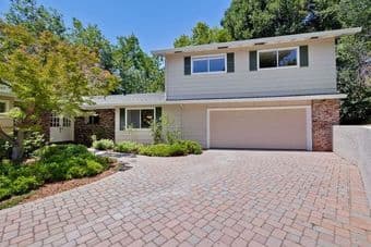 Standalone new rental unit near Apple/Google in CUPERTINO 3