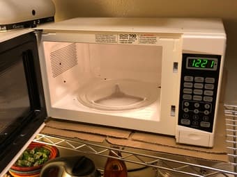 Microwave 2