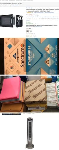 Moving sale 1