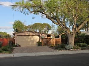 Room For Rent At Mountain View Close To Google 1