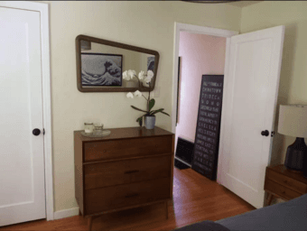 Avail Jan1: Private Room in Menlo Park for Visiting Scholars 3