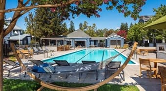 One bedroom with private bath available 1