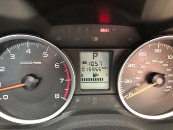 2015 Subaru Forester 2.5i, AWD, 16k miles Only - $18800 3