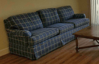 Used Thomasville Sofa 1